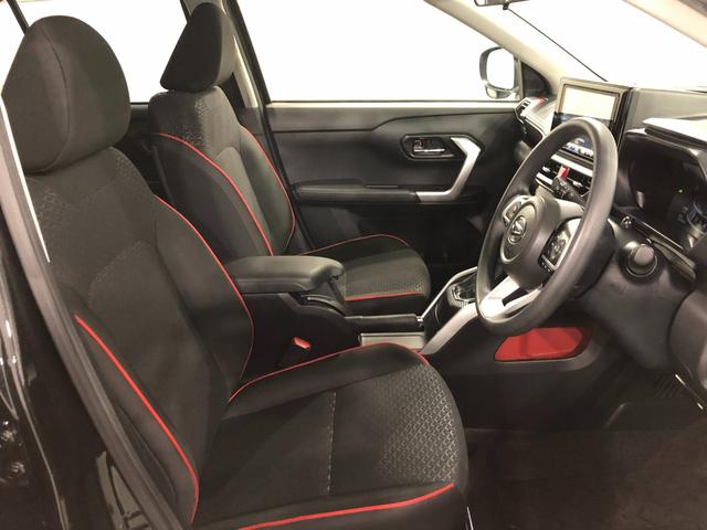 ロッキー G 走行23792キロ/純正フルセグナビ/ドラレコ 1年保証距離無制限 走行距離23792キロ 純正フルセグナビ パノラマモニター ドラレコ 純正マット サイドエアバッグ LEDヘッドランプ アイドリングストップ シートヒーター オート格納式ドアミラー(4枚目)