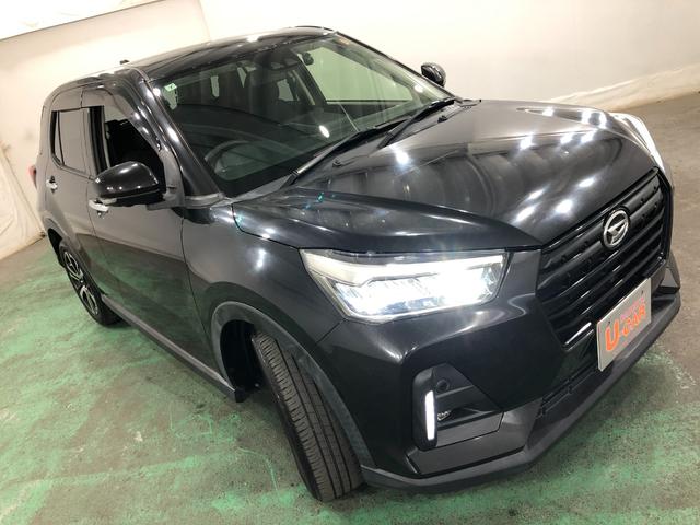 ロッキー G 走行23792キロ/純正フルセグナビ/ドラレコ 1年保証距離無制限 走行距離23792キロ 純正フルセグナビ パノラマモニター ドラレコ 純正マット サイドエアバッグ LEDヘッドランプ アイドリングストップ シートヒーター オート格納式ドアミラー(9枚目)