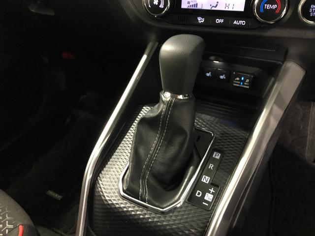 ロッキー G 走行23792キロ/純正フルセグナビ/ドラレコ 1年保証距離無制限 走行距離23792キロ 純正フルセグナビ パノラマモニター ドラレコ 純正マット サイドエアバッグ LEDヘッドランプ アイドリングストップ シートヒーター オート格納式ドアミラー(14枚目)