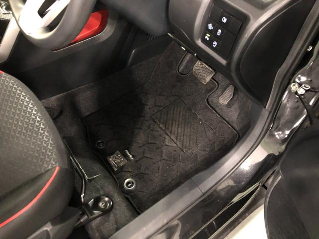 ロッキー G 走行23792キロ/純正フルセグナビ/ドラレコ 1年保証距離無制限 走行距離23792キロ 純正フルセグナビ パノラマモニター ドラレコ 純正マット サイドエアバッグ LEDヘッドランプ アイドリングストップ シートヒーター オート格納式ドアミラー(18枚目)