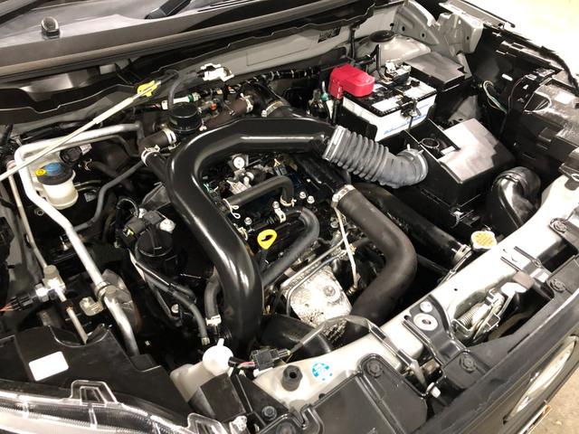 ロッキー G 走行23792キロ/純正フルセグナビ/ドラレコ 1年保証距離無制限 走行距離23792キロ 純正フルセグナビ パノラマモニター ドラレコ 純正マット サイドエアバッグ LEDヘッドランプ アイドリングストップ シートヒーター オート格納式ドアミラー(19枚目)