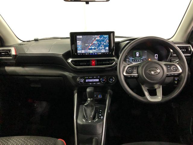 ロッキー G 走行23792キロ/純正フルセグナビ/ドラレコ 1年保証距離無制限 走行距離23792キロ 純正フルセグナビ パノラマモニター ドラレコ 純正マット サイドエアバッグ LEDヘッドランプ アイドリングストップ シートヒーター オート格納式ドアミラー(20枚目)