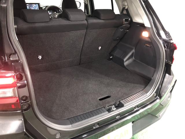 ロッキー G 走行23792キロ/純正フルセグナビ/ドラレコ 1年保証距離無制限 走行距離23792キロ 純正フルセグナビ パノラマモニター ドラレコ 純正マット サイドエアバッグ LEDヘッドランプ アイドリングストップ シートヒーター オート格納式ドアミラー(27枚目)