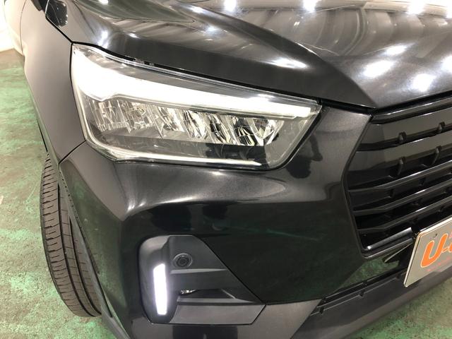 ロッキー G 走行23792キロ/純正フルセグナビ/ドラレコ 1年保証距離無制限 走行距離23792キロ 純正フルセグナビ パノラマモニター ドラレコ 純正マット サイドエアバッグ LEDヘッドランプ アイドリングストップ シートヒーター オート格納式ドアミラー(29枚目)