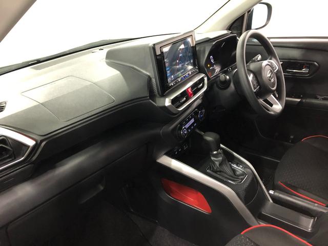 ロッキー G 走行23792キロ/純正フルセグナビ/ドラレコ 1年保証距離無制限 走行距離23792キロ 純正フルセグナビ パノラマモニター ドラレコ 純正マット サイドエアバッグ LEDヘッドランプ アイドリングストップ シートヒーター オート格納式ドアミラー(32枚目)