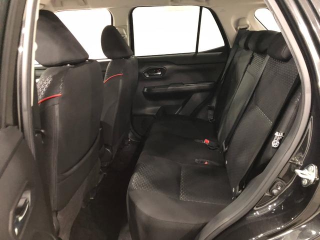 ロッキー G 走行23792キロ/純正フルセグナビ/ドラレコ 1年保証距離無制限 走行距離23792キロ 純正フルセグナビ パノラマモニター ドラレコ 純正マット サイドエアバッグ LEDヘッドランプ アイドリングストップ シートヒーター オート格納式ドアミラー(36枚目)