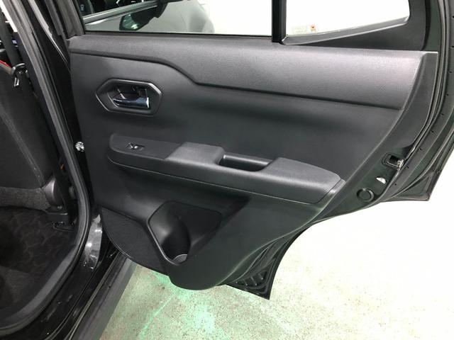 ロッキー G 走行23792キロ/純正フルセグナビ/ドラレコ 1年保証距離無制限 走行距離23792キロ 純正フルセグナビ パノラマモニター ドラレコ 純正マット サイドエアバッグ LEDヘッドランプ アイドリングストップ シートヒーター オート格納式ドアミラー(37枚目)