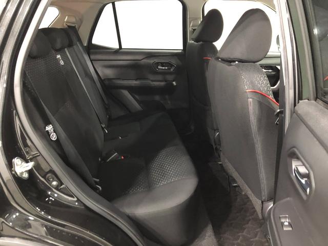 ロッキー G 走行23792キロ/純正フルセグナビ/ドラレコ 1年保証距離無制限 走行距離23792キロ 純正フルセグナビ パノラマモニター ドラレコ 純正マット サイドエアバッグ LEDヘッドランプ アイドリングストップ シートヒーター オート格納式ドアミラー(38枚目)