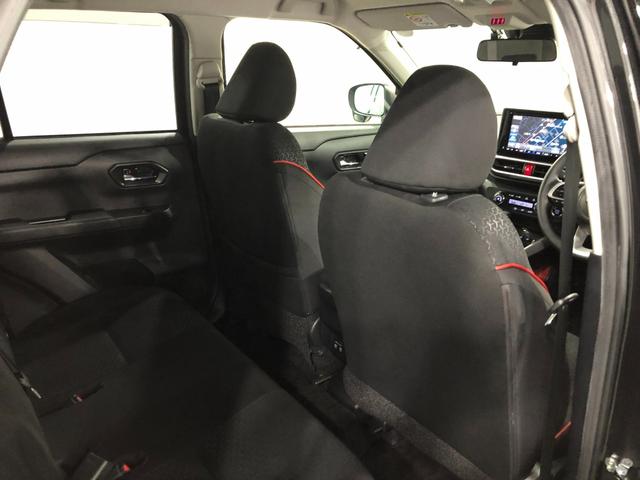 ロッキー G 走行23792キロ/純正フルセグナビ/ドラレコ 1年保証距離無制限 走行距離23792キロ 純正フルセグナビ パノラマモニター ドラレコ 純正マット サイドエアバッグ LEDヘッドランプ アイドリングストップ シートヒーター オート格納式ドアミラー(39枚目)