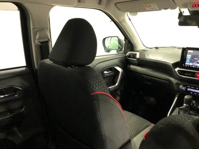 ロッキー G 走行23792キロ/純正フルセグナビ/ドラレコ 1年保証距離無制限 走行距離23792キロ 純正フルセグナビ パノラマモニター ドラレコ 純正マット サイドエアバッグ LEDヘッドランプ アイドリングストップ シートヒーター オート格納式ドアミラー(40枚目)