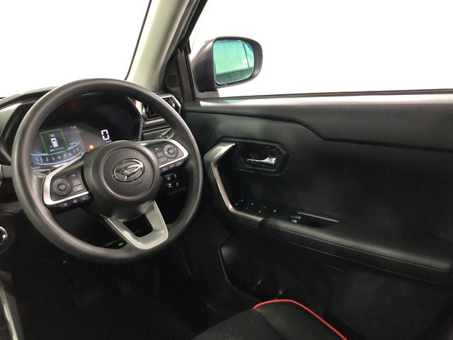 ロッキー G 走行23792キロ/純正フルセグナビ/ドラレコ 1年保証距離無制限 走行距離23792キロ 純正フルセグナビ パノラマモニター ドラレコ 純正マット サイドエアバッグ LEDヘッドランプ アイドリングストップ シートヒーター オート格納式ドアミラー(42枚目)