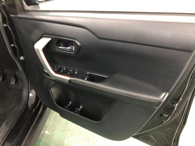 ロッキー G 走行23792キロ/純正フルセグナビ/ドラレコ 1年保証距離無制限 走行距離23792キロ 純正フルセグナビ パノラマモニター ドラレコ 純正マット サイドエアバッグ LEDヘッドランプ アイドリングストップ シートヒーター オート格納式ドアミラー(44枚目)