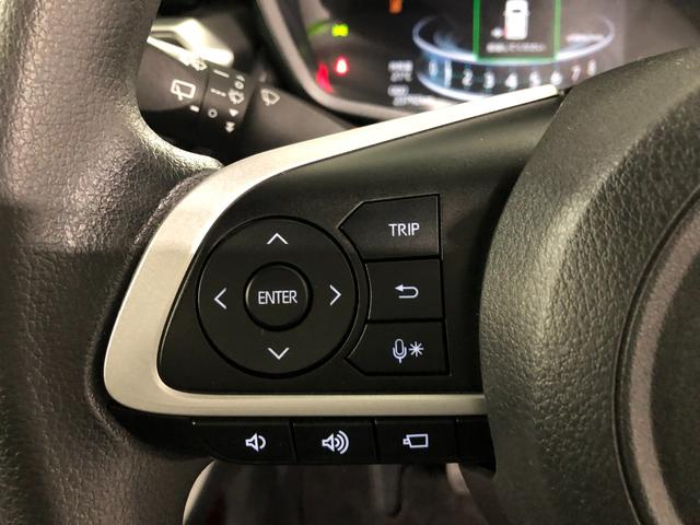 ロッキー G 走行23792キロ/純正フルセグナビ/ドラレコ 1年保証距離無制限 走行距離23792キロ 純正フルセグナビ パノラマモニター ドラレコ 純正マット サイドエアバッグ LEDヘッドランプ アイドリングストップ シートヒーター オート格納式ドアミラー(51枚目)