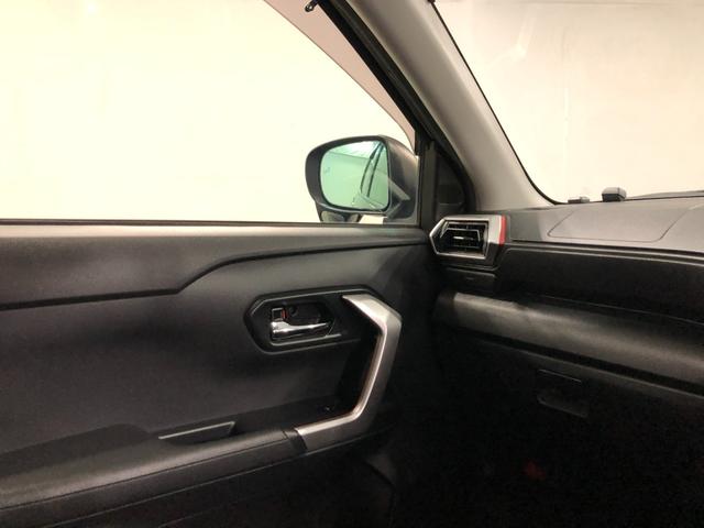 ロッキー G 走行23792キロ/純正フルセグナビ/ドラレコ 1年保証距離無制限 走行距離23792キロ 純正フルセグナビ パノラマモニター ドラレコ 純正マット サイドエアバッグ LEDヘッドランプ アイドリングストップ シートヒーター オート格納式ドアミラー(54枚目)