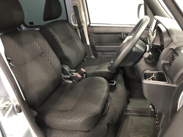 ハイゼットカーゴ クルーズ　走行４５３８３キロ／車検整備付／４ＷＤ／ナビ　一年保証・走行距離無制限　走行４５３８３キロ　フルセグナビ　ブルートゥース　バックカメラ　クリアランスソナー　オートライト　ＬＥＤヘッドライト　アイドリングストップ（4枚目）