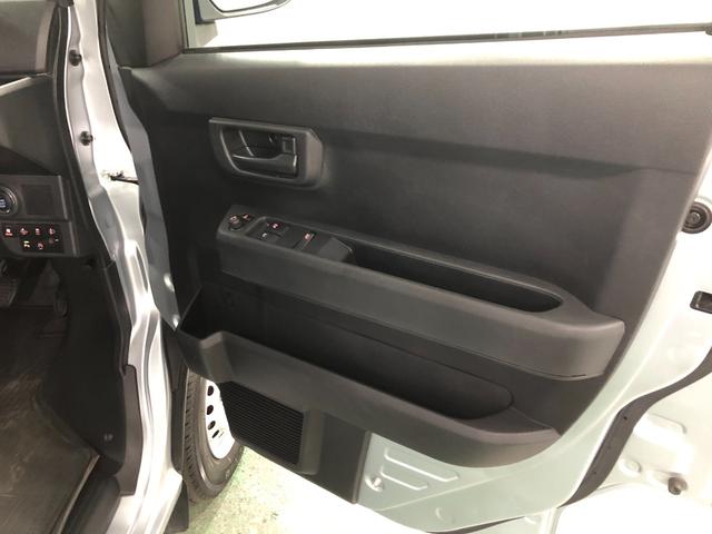 ハイゼットカーゴ クルーズ　走行４５３８３キロ／車検整備付／４ＷＤ／ナビ　一年保証・走行距離無制限　走行４５３８３キロ　フルセグナビ　ブルートゥース　バックカメラ　クリアランスソナー　オートライト　ＬＥＤヘッドライト　アイドリングストップ（38枚目）