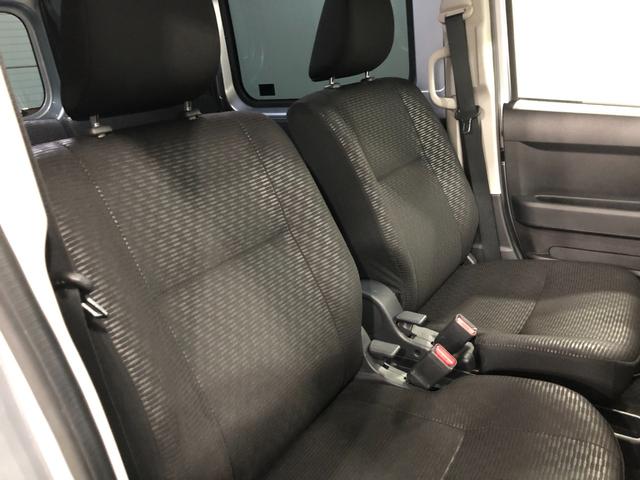 ハイゼットカーゴ クルーズ　走行４５３８３キロ／車検整備付／４ＷＤ／ナビ　一年保証・走行距離無制限　走行４５３８３キロ　フルセグナビ　ブルートゥース　バックカメラ　クリアランスソナー　オートライト　ＬＥＤヘッドライト　アイドリングストップ（40枚目）