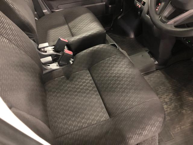 ハイゼットカーゴ クルーズ　走行４５３８３キロ／車検整備付／４ＷＤ／ナビ　一年保証・走行距離無制限　走行４５３８３キロ　フルセグナビ　ブルートゥース　バックカメラ　クリアランスソナー　オートライト　ＬＥＤヘッドライト　アイドリングストップ（42枚目）