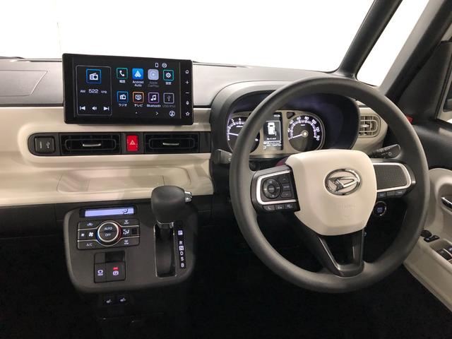 ムーヴキャンバス ストライプスG 走行16641キロ/ディスプレイオーディオ 一年保証・走行距離無制限 走行16641キロ ディスプレイオーディオ ブルートゥース USB 全周囲カメラ サイドエアバック クリアランスソナー LEDヘッドライト 両側電動スライドドア(5枚目)