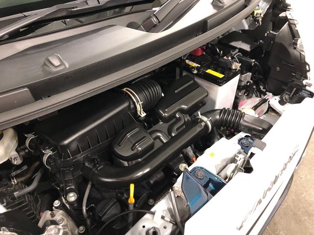 ムーヴキャンバス ストライプスG 走行16641キロ/ディスプレイオーディオ 一年保証・走行距離無制限 走行16641キロ ディスプレイオーディオ ブルートゥース USB 全周囲カメラ サイドエアバック クリアランスソナー LEDヘッドライト 両側電動スライドドア(19枚目)