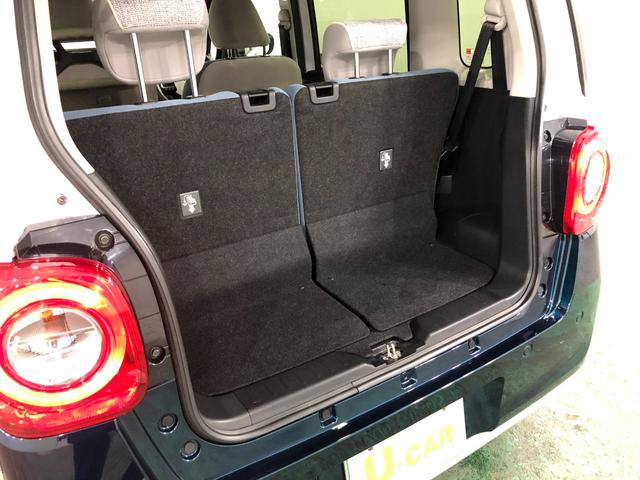 ムーヴキャンバス ストライプスG 走行16641キロ/ディスプレイオーディオ 一年保証・走行距離無制限 走行16641キロ ディスプレイオーディオ ブルートゥース USB 全周囲カメラ サイドエアバック クリアランスソナー LEDヘッドライト 両側電動スライドドア(27枚目)