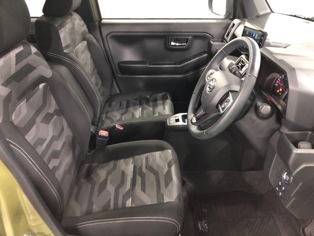 タフト Gターボ ダーククロムベンチャー 走行25639キロ 一年保証・走行距離無制限 走行25639キロ ディスプレイオーディオ ブルートゥース USB バックカメラ サイドエアバック クリアランスソナー LEDヘッドライト シートヒーター(4枚目)