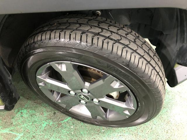 タフト Gターボ ダーククロムベンチャー 走行25639キロ 一年保証・走行距離無制限 走行25639キロ ディスプレイオーディオ ブルートゥース USB バックカメラ サイドエアバック クリアランスソナー LEDヘッドライト シートヒーター(17枚目)