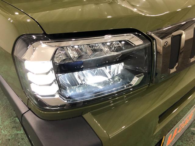 タフト Gターボ ダーククロムベンチャー 走行25639キロ 一年保証・走行距離無制限 走行25639キロ ディスプレイオーディオ ブルートゥース USB バックカメラ サイドエアバック クリアランスソナー LEDヘッドライト シートヒーター(29枚目)