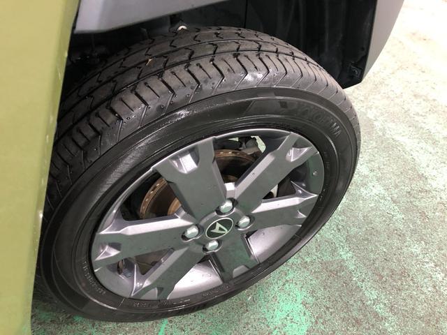 タフト Gターボ ダーククロムベンチャー 走行25639キロ 一年保証・走行距離無制限 走行25639キロ ディスプレイオーディオ ブルートゥース USB バックカメラ サイドエアバック クリアランスソナー LEDヘッドライト シートヒーター(30枚目)