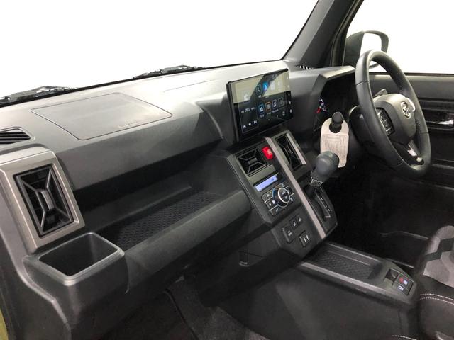 タフト Gターボ ダーククロムベンチャー 走行25639キロ 一年保証・走行距離無制限 走行25639キロ ディスプレイオーディオ ブルートゥース USB バックカメラ サイドエアバック クリアランスソナー LEDヘッドライト シートヒーター(32枚目)