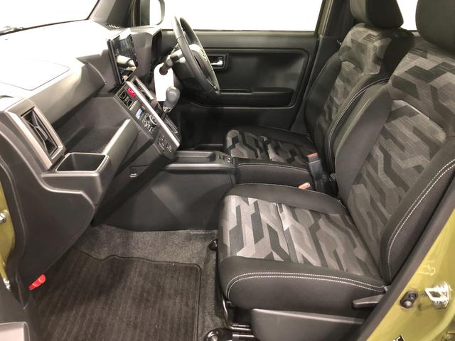 タフト Gターボ ダーククロムベンチャー 走行25639キロ 一年保証・走行距離無制限 走行25639キロ ディスプレイオーディオ ブルートゥース USB バックカメラ サイドエアバック クリアランスソナー LEDヘッドライト シートヒーター(33枚目)