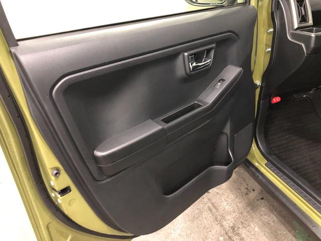 タフト Gターボ ダーククロムベンチャー 走行25639キロ 一年保証・走行距離無制限 走行25639キロ ディスプレイオーディオ ブルートゥース USB バックカメラ サイドエアバック クリアランスソナー LEDヘッドライト シートヒーター(34枚目)