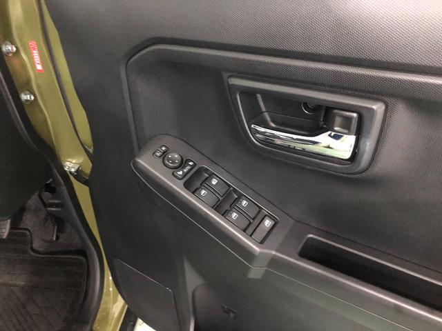 タフト Gターボ ダーククロムベンチャー 走行25639キロ 一年保証・走行距離無制限 走行25639キロ ディスプレイオーディオ ブルートゥース USB バックカメラ サイドエアバック クリアランスソナー LEDヘッドライト シートヒーター(42枚目)