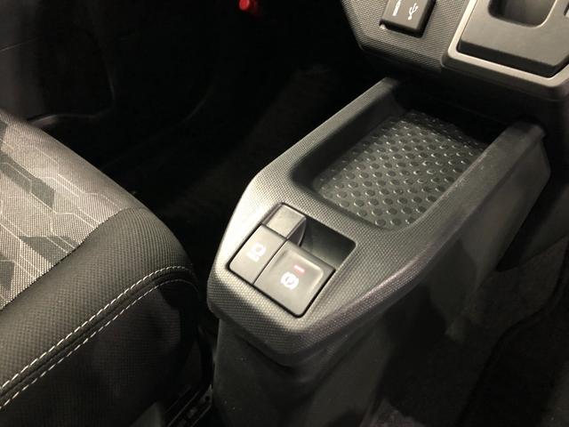 タフト Gターボ ダーククロムベンチャー 走行25639キロ 一年保証・走行距離無制限 走行25639キロ ディスプレイオーディオ ブルートゥース USB バックカメラ サイドエアバック クリアランスソナー LEDヘッドライト シートヒーター(53枚目)