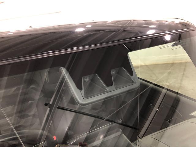 タフト Gターボ ダーククロムベンチャー 走行25639キロ 一年保証・走行距離無制限 走行25639キロ ディスプレイオーディオ ブルートゥース USB バックカメラ サイドエアバック クリアランスソナー LEDヘッドライト シートヒーター(55枚目)