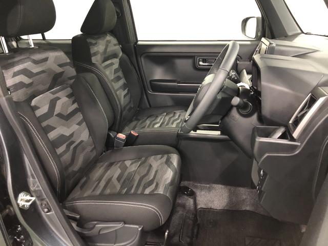 タフト Ｇダーククロムベンチャー走行３５１３キロ／ナビ／バックカメラ　一年保証・走行距離無制限　走行３５１３キロ　フルセグナビ　ブルートゥース　バックカメラ　サイドエアバック　クリアランスソナー　オートライト　ＬＥＤヘッドライト　シートヒーター（4枚目）