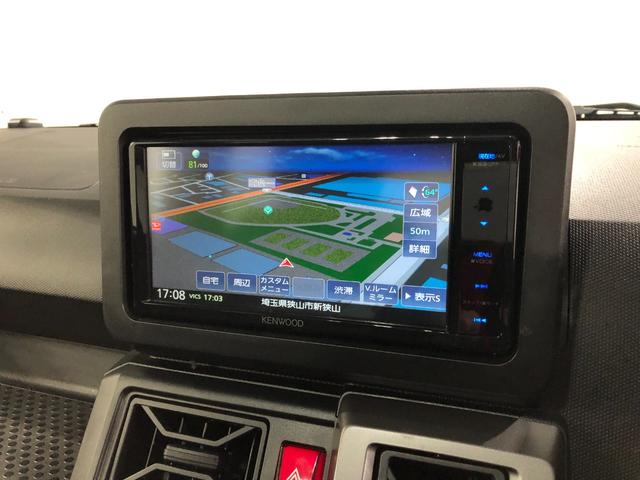 タフト Ｇダーククロムベンチャー走行３５１３キロ／ナビ／バックカメラ　一年保証・走行距離無制限　走行３５１３キロ　フルセグナビ　ブルートゥース　バックカメラ　サイドエアバック　クリアランスソナー　オートライト　ＬＥＤヘッドライト　シートヒーター（11枚目）