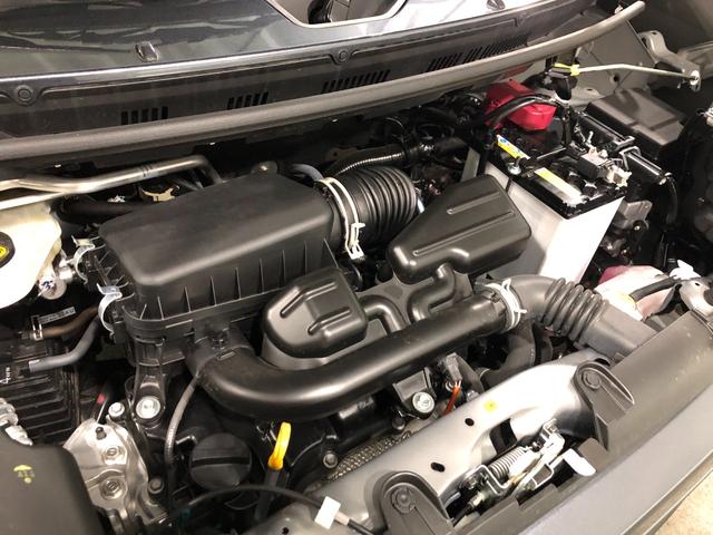 タフト Ｇダーククロムベンチャー走行３５１３キロ／ナビ／バックカメラ　一年保証・走行距離無制限　走行３５１３キロ　フルセグナビ　ブルートゥース　バックカメラ　サイドエアバック　クリアランスソナー　オートライト　ＬＥＤヘッドライト　シートヒーター（19枚目）