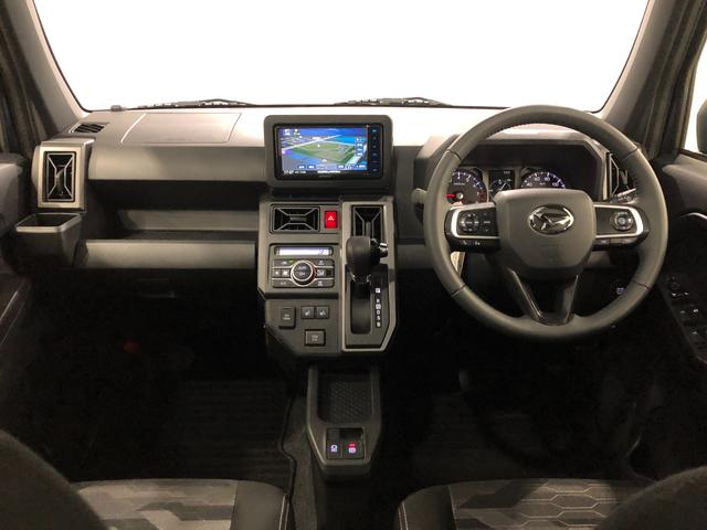 タフト Ｇダーククロムベンチャー走行３５１３キロ／ナビ／バックカメラ　一年保証・走行距離無制限　走行３５１３キロ　フルセグナビ　ブルートゥース　バックカメラ　サイドエアバック　クリアランスソナー　オートライト　ＬＥＤヘッドライト　シートヒーター（20枚目）