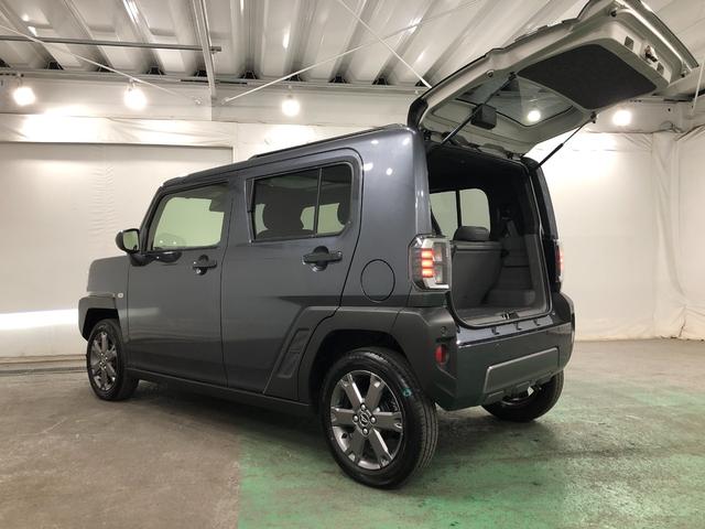 タフト Ｇダーククロムベンチャー走行３５１３キロ／ナビ／バックカメラ　一年保証・走行距離無制限　走行３５１３キロ　フルセグナビ　ブルートゥース　バックカメラ　サイドエアバック　クリアランスソナー　オートライト　ＬＥＤヘッドライト　シートヒーター（26枚目）