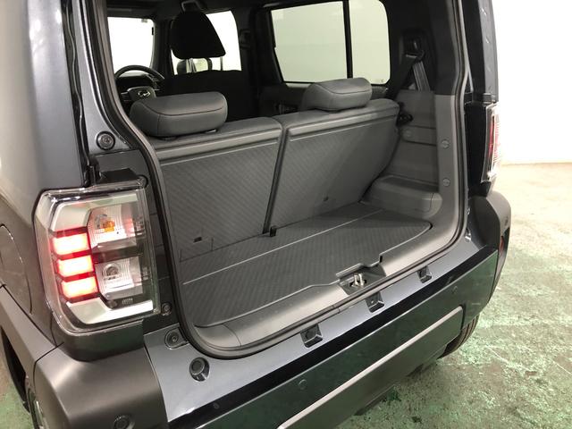 タフト Ｇダーククロムベンチャー走行３５１３キロ／ナビ／バックカメラ　一年保証・走行距離無制限　走行３５１３キロ　フルセグナビ　ブルートゥース　バックカメラ　サイドエアバック　クリアランスソナー　オートライト　ＬＥＤヘッドライト　シートヒーター（27枚目）