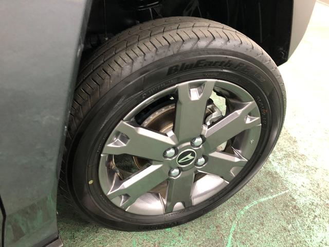 タフト Ｇダーククロムベンチャー走行３５１３キロ／ナビ／バックカメラ　一年保証・走行距離無制限　走行３５１３キロ　フルセグナビ　ブルートゥース　バックカメラ　サイドエアバック　クリアランスソナー　オートライト　ＬＥＤヘッドライト　シートヒーター（30枚目）