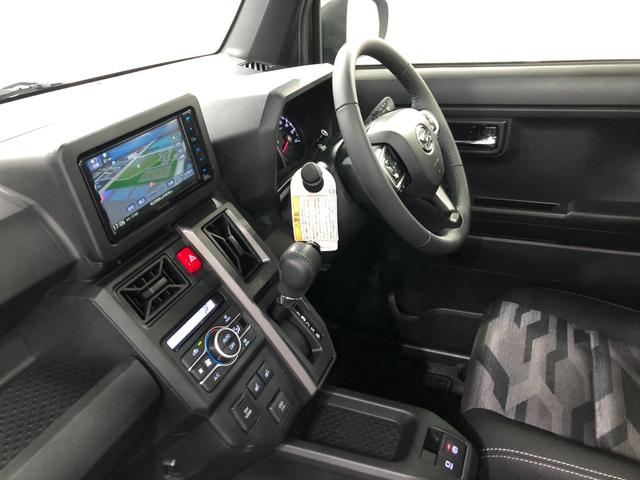 タフト Ｇダーククロムベンチャー走行３５１３キロ／ナビ／バックカメラ　一年保証・走行距離無制限　走行３５１３キロ　フルセグナビ　ブルートゥース　バックカメラ　サイドエアバック　クリアランスソナー　オートライト　ＬＥＤヘッドライト　シートヒーター（31枚目）