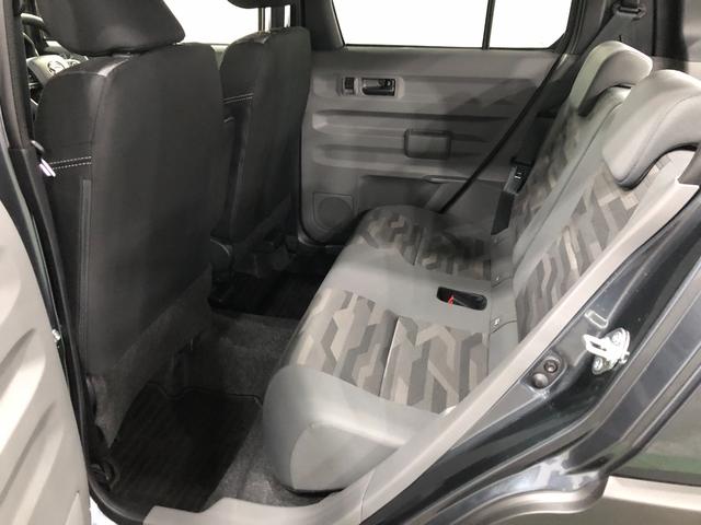 タフト Ｇダーククロムベンチャー走行３５１３キロ／ナビ／バックカメラ　一年保証・走行距離無制限　走行３５１３キロ　フルセグナビ　ブルートゥース　バックカメラ　サイドエアバック　クリアランスソナー　オートライト　ＬＥＤヘッドライト　シートヒーター（35枚目）