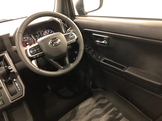 タフト Ｇダーククロムベンチャー走行３５１３キロ／ナビ／バックカメラ　一年保証・走行距離無制限　走行３５１３キロ　フルセグナビ　ブルートゥース　バックカメラ　サイドエアバック　クリアランスソナー　オートライト　ＬＥＤヘッドライト　シートヒーター（40枚目）