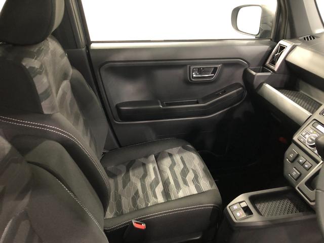 タフト Ｇダーククロムベンチャー走行３５１３キロ／ナビ／バックカメラ　一年保証・走行距離無制限　走行３５１３キロ　フルセグナビ　ブルートゥース　バックカメラ　サイドエアバック　クリアランスソナー　オートライト　ＬＥＤヘッドライト　シートヒーター（44枚目）