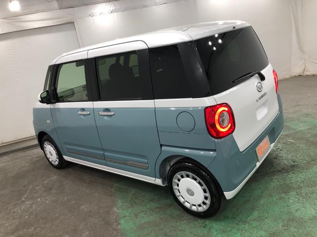 両側電動スライドドアで送迎も楽になりますね。