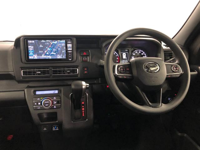 アトレー RS 走行30545キロ/4WD/ナビ/バックカメラ 一年保証・走行距離無制限 走行30545キロ フルセグナビ バックカメラ ブルートゥース クリアランスソナー LEDヘッドライト 両側電動スライドドア(5枚目)