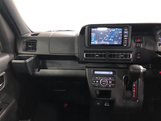 アトレー RS 走行30545キロ/4WD/ナビ/バックカメラ 一年保証・走行距離無制限 走行30545キロ フルセグナビ バックカメラ ブルートゥース クリアランスソナー LEDヘッドライト 両側電動スライドドア(6枚目)