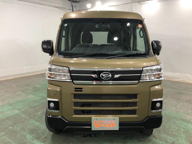 アトレー RS 走行30545キロ/4WD/ナビ/バックカメラ 一年保証・走行距離無制限 走行30545キロ フルセグナビ バックカメラ ブルートゥース クリアランスソナー LEDヘッドライト 両側電動スライドドア(24枚目)